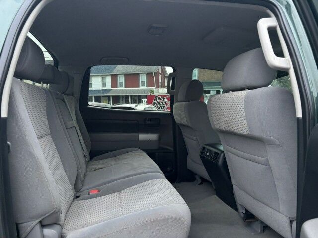 2008 Toyota Tundra 4WD Truck SR5 Whitehall PA