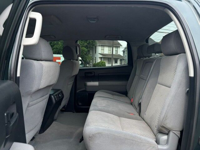 2008 Toyota Tundra 4WD Truck SR5 Whitehall PA