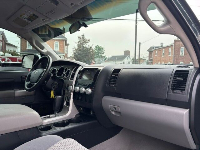 2008 Toyota Tundra 4WD Truck SR5 Whitehall PA