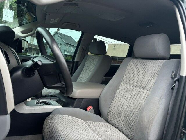 2008 Toyota Tundra 4WD Truck SR5 Whitehall PA