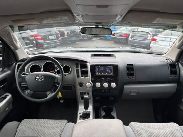 2008 Toyota Tundra 4WD Truck SR5 Whitehall PA