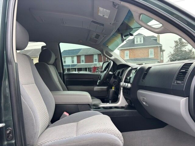 2008 Toyota Tundra 4WD Truck SR5 Whitehall PA