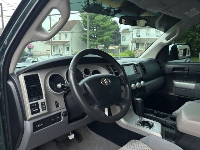 2008 Toyota Tundra 4WD Truck SR5 Whitehall PA