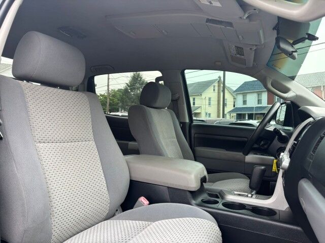 2008 Toyota Tundra 4WD Truck SR5 Whitehall PA