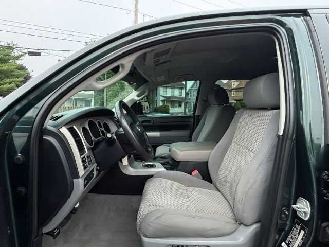 2008 Toyota Tundra 4WD Truck SR5 Whitehall PA