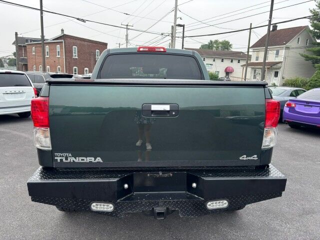 2008 Toyota Tundra 4WD Truck SR5 Whitehall PA