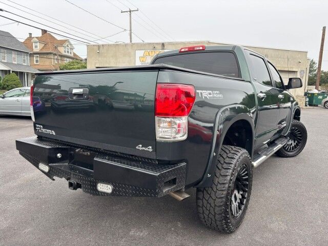 2008 Toyota Tundra 4WD Truck SR5 Whitehall PA
