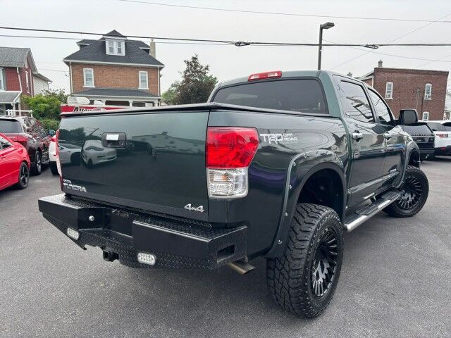 2008 Toyota Tundra 4WD Truck SR5 Whitehall PA