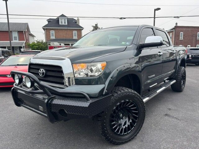 2008 Toyota Tundra 4WD Truck SR5 Whitehall PA