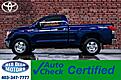 2008 Toyota Tundra 4x4 Reg Cab SR5 TRD