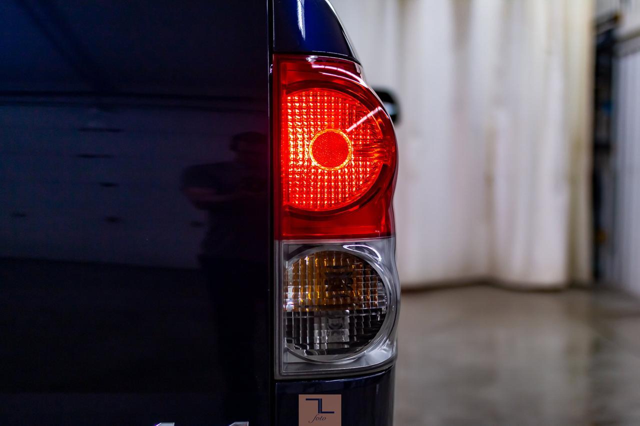 2008 Toyota Tundra 4x4 Reg Cab SR5 TRD Red Deer AB