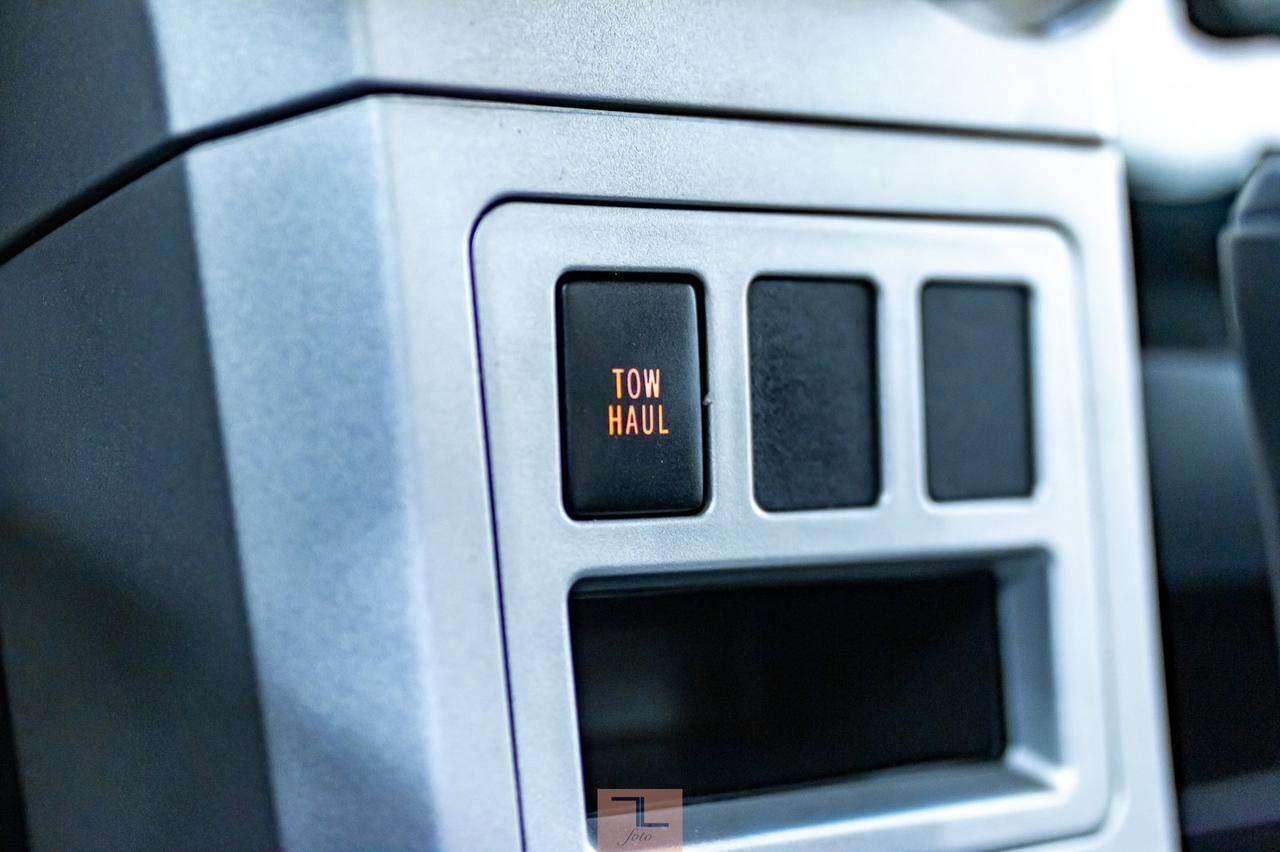 2008 Toyota Tundra 4x4 Reg Cab SR5 TRD Red Deer AB