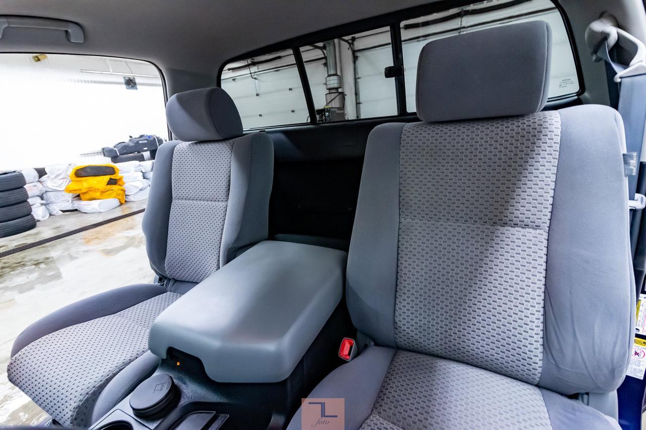 2008 Toyota Tundra 4x4 Reg Cab SR5 TRD Red Deer AB