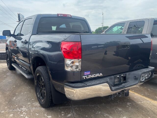 2008 Toyota Tundra Base 4.7L V8 | SR5 4.7L V8