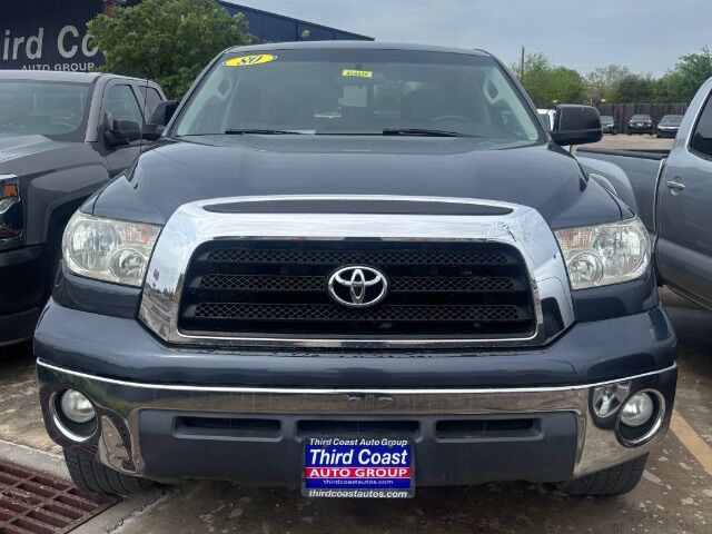 2008 Toyota Tundra