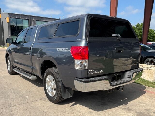 2008 Toyota Tundra Base 4.7L V8 | SR5 4.7L V8 Austin TX