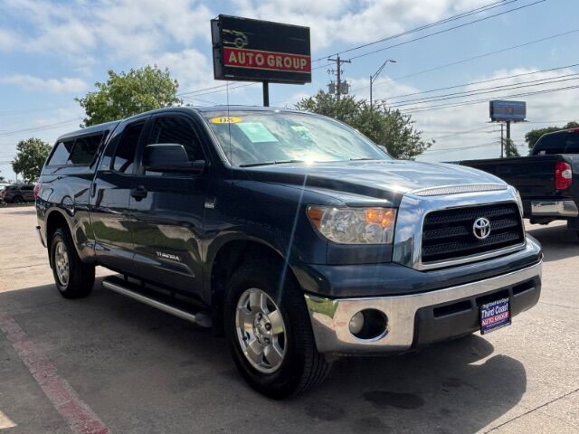 2008 Toyota Tundra Base 4.7L V8 | SR5 4.7L V8 Austin TX