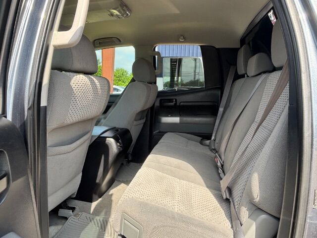 2008 Toyota Tundra Base 4.7L V8 | SR5 4.7L V8 Austin TX