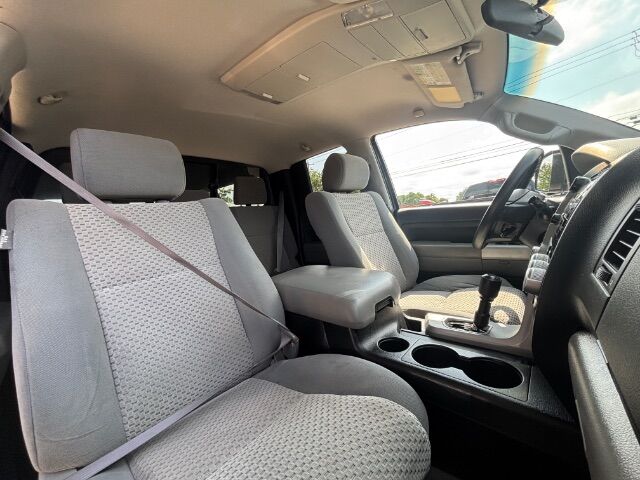 2008 Toyota Tundra Base 4.7L V8 | SR5 4.7L V8 Austin TX