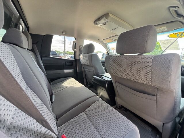 2008 Toyota Tundra Base 4.7L V8 | SR5 4.7L V8 Austin TX