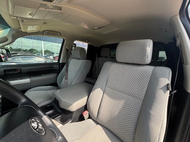 2008 Toyota Tundra Base 4.7L V8 | SR5 4.7L V8 Austin TX