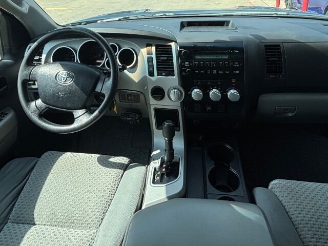 2008 Toyota Tundra Base 4.7L V8 | SR5 4.7L V8 Austin TX