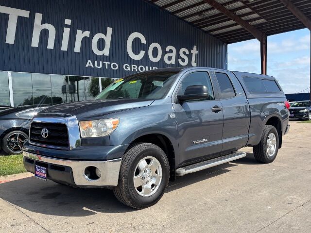 2008 Toyota Tundra Base 4.7L V8 | SR5 4.7L V8 Austin TX