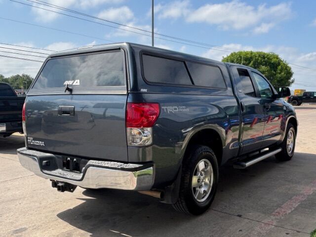 2008 Toyota Tundra Base 4.7L V8 | SR5 4.7L V8 Austin TX