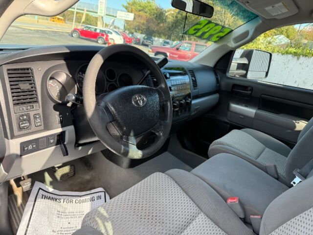 2008 Toyota Tundra Base 4.7L V8 | SR5 4.7L V8 East Islip NY