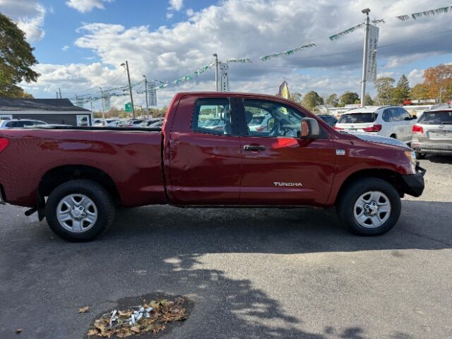 2008 Toyota Tundra Base 4.7L V8 | SR5 4.7L V8 East Islip NY