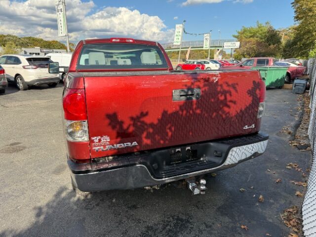 2008 Toyota Tundra Base 4.7L V8 | SR5 4.7L V8 East Islip NY