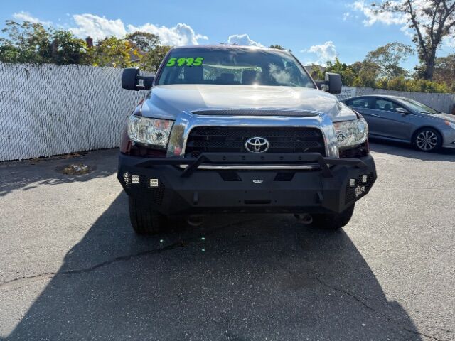 2008 Toyota Tundra Base 4.7L V8 | SR5 4.7L V8 East Islip NY