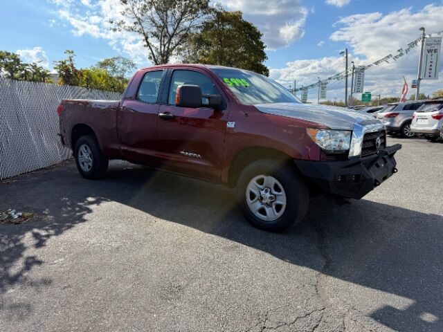2008 Toyota Tundra Base 4.7L V8 | SR5 4.7L V8 East Islip NY