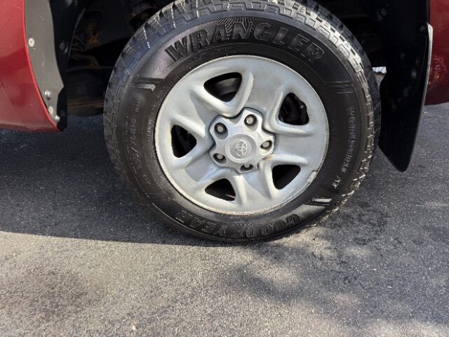 2008 Toyota Tundra Base 4.7L V8 | SR5 4.7L V8 East Islip NY