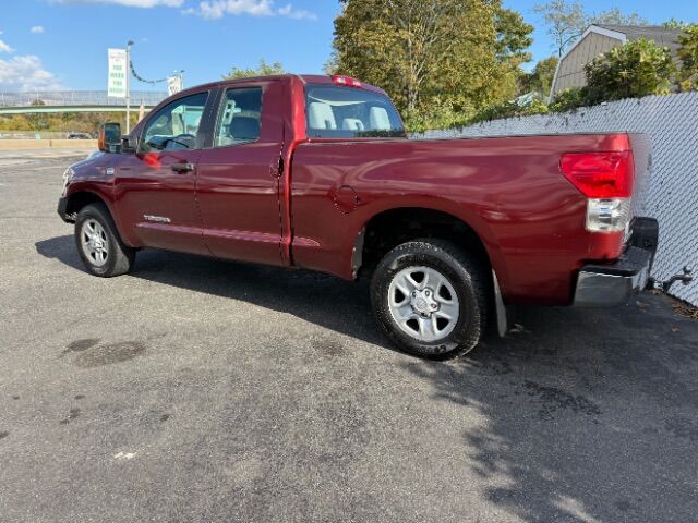 2008 Toyota Tundra Base 4.7L V8 | SR5 4.7L V8 East Islip NY