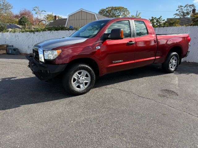 2008 Toyota Tundra Base 4.7L V8 | SR5 4.7L V8