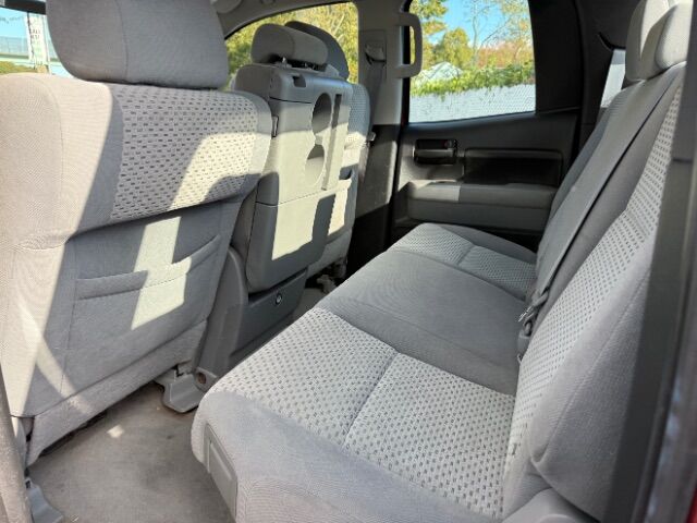 2008 Toyota Tundra Base 4.7L V8 | SR5 4.7L V8 East Islip NY