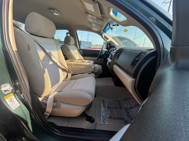 2008 Toyota Tundra Base 5.7L V8 | SR5 5.7L V8 Austin TX