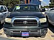2008 Toyota Tundra Base 5.7L V8 | SR5 5.7L V8