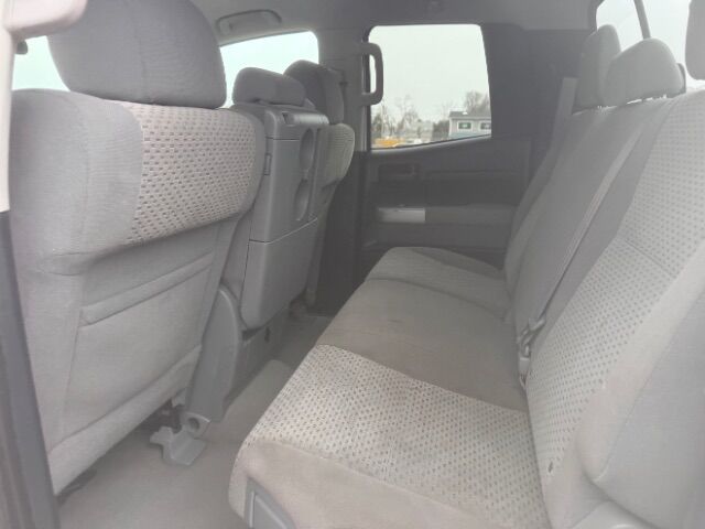 2008 Toyota Tundra Base 5.7L V8 | SR5 5.7L V8 East Islip NY