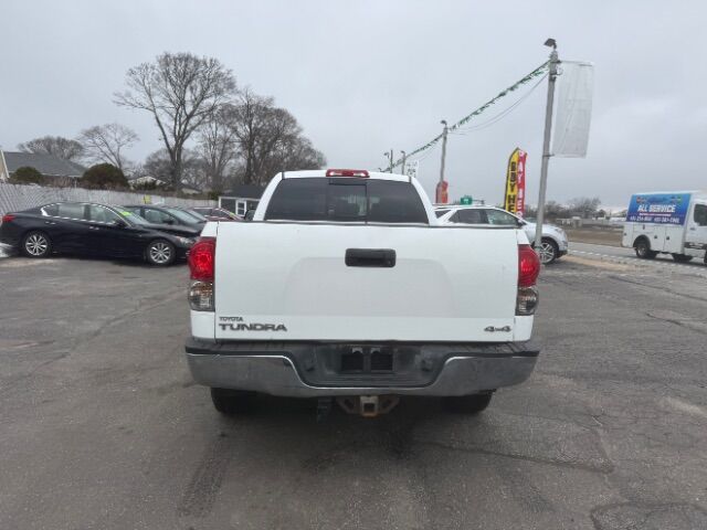 2008 Toyota Tundra Base 5.7L V8 | SR5 5.7L V8 East Islip NY