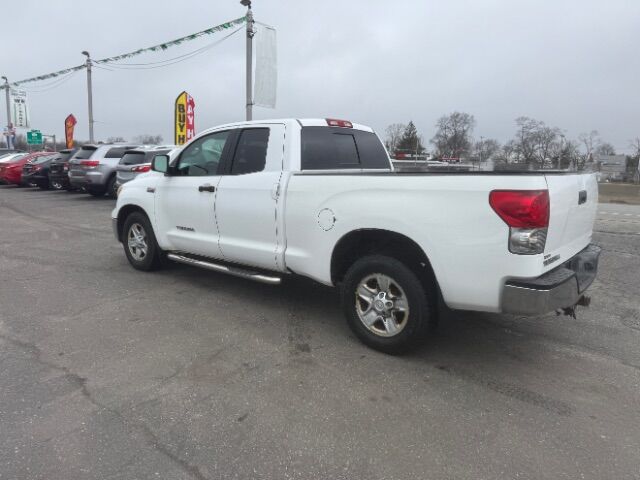 2008 Toyota Tundra Base 5.7L V8 | SR5 5.7L V8 East Islip NY