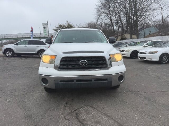 2008 Toyota Tundra Base 5.7L V8 | SR5 5.7L V8 East Islip NY