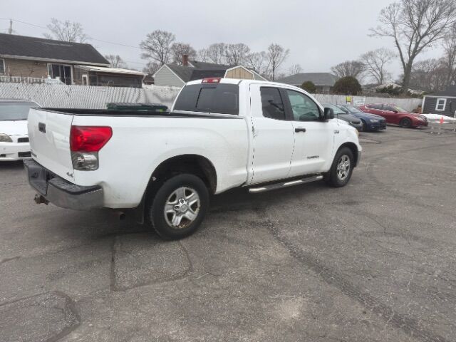 2008 Toyota Tundra Base 5.7L V8 | SR5 5.7L V8 East Islip NY