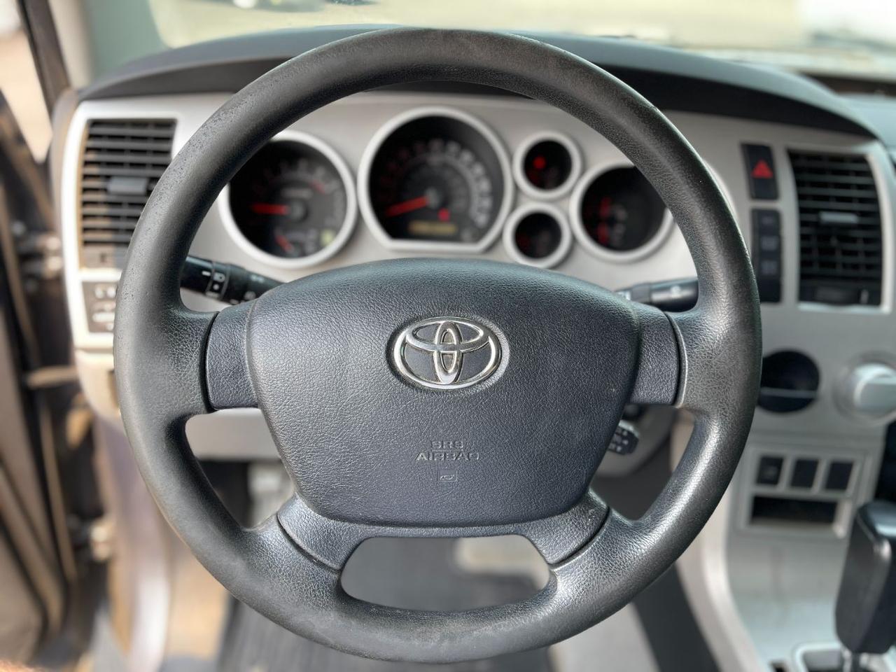 2008 Toyota Tundra Base CrewMax 5.7L 2WD Spokane WA