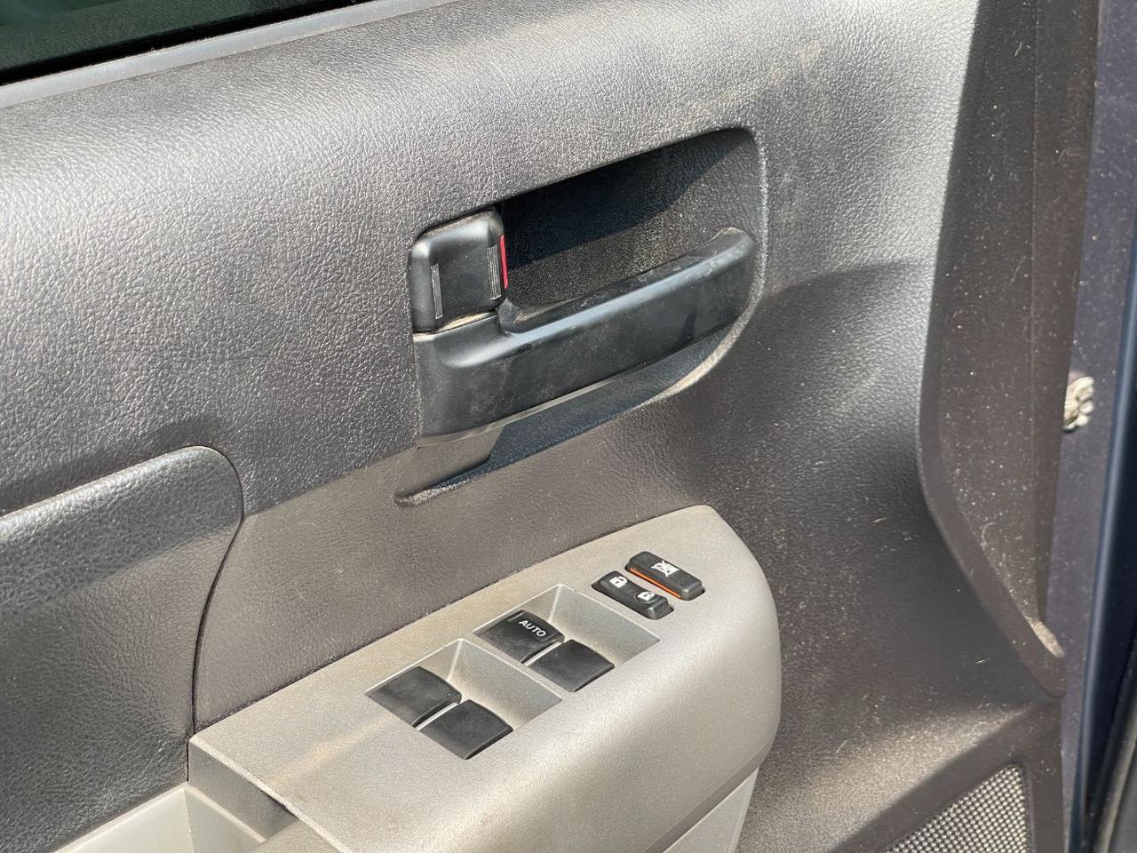 2008 Toyota Tundra Base CrewMax 5.7L 2WD Spokane WA