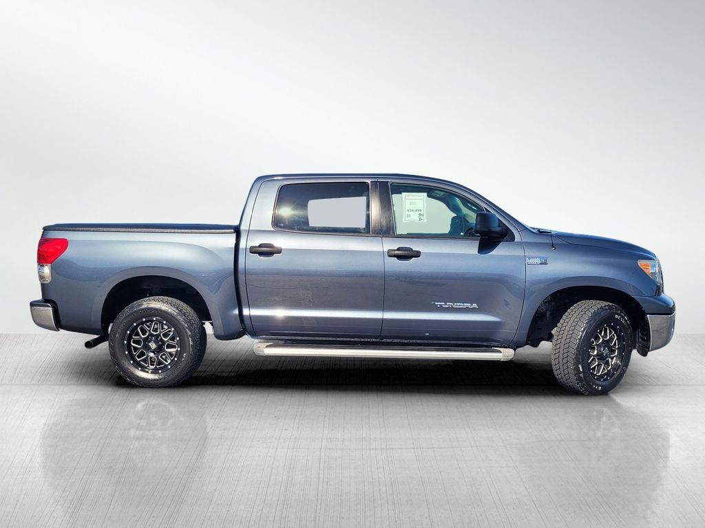 2008 Toyota Tundra Base Roseville CA