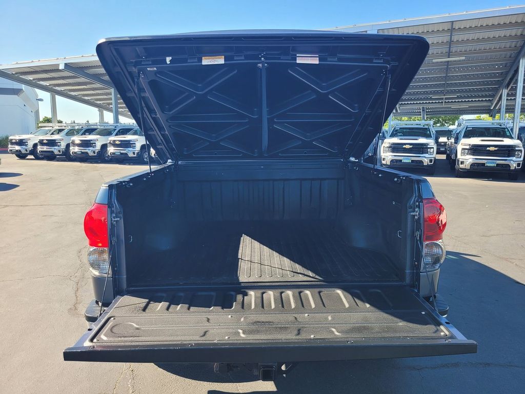 2008 Toyota Tundra Base Roseville CA