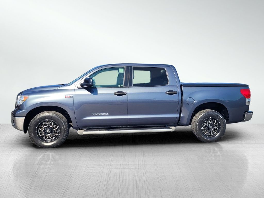 2008 Toyota Tundra Base Roseville CA