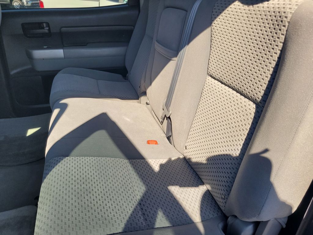 2008 Toyota Tundra Base Roseville CA